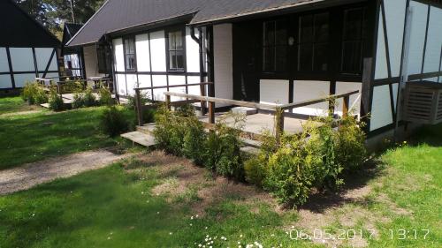 Фотография кемпинга Ystad Holiday Houses