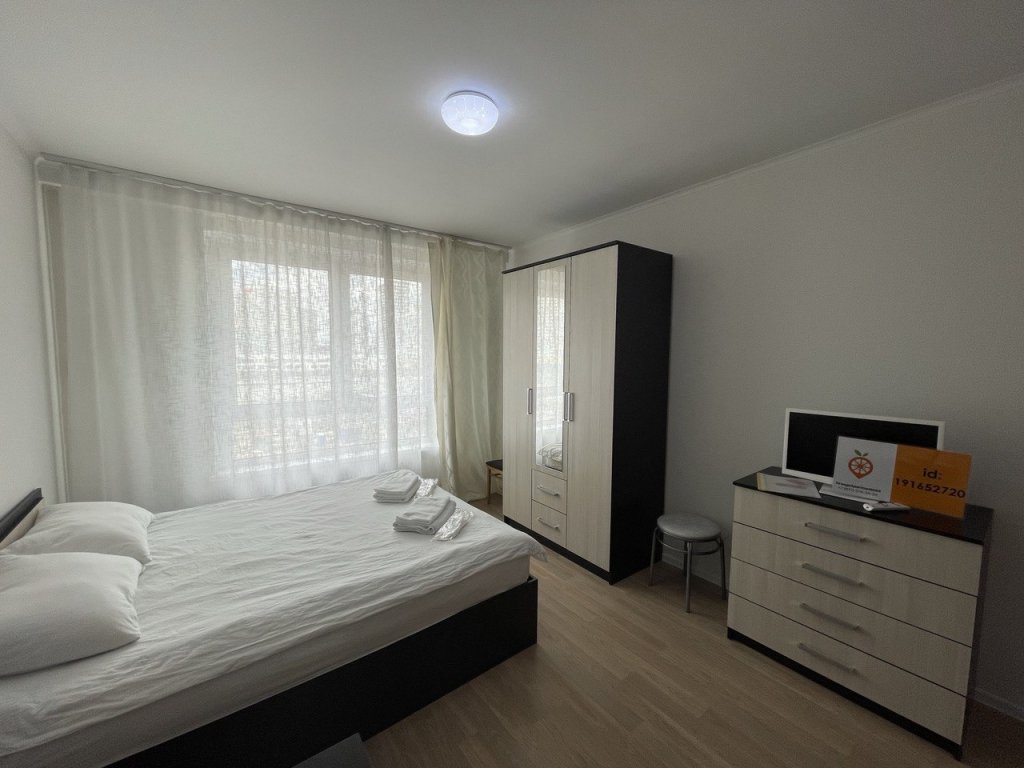 Фотография квартиры Апартаменты OrangeApartments24