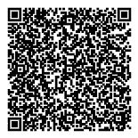 QR код гостиницы Невский Уют