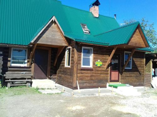 Фотография гостевого дома Сабро