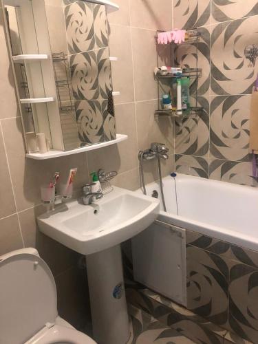 Фотография хостела WELKOM