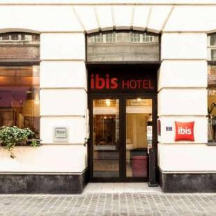 Фотографии гостиницы
ibis Lille Centre Grand Place