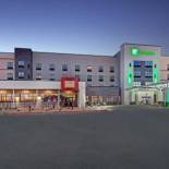 Фотография гостиницы Holiday Inn Lubbock South, an IHG Hotel