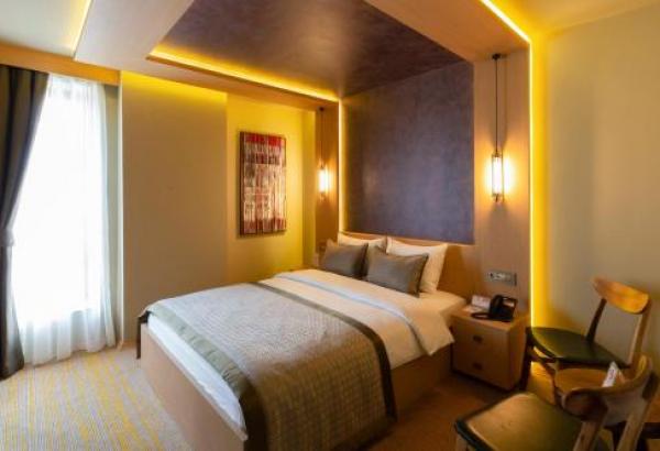 Фотография гостиницы Avec Hotel