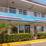 Фотография гостиницы Motel 6-Sepulveda, CA - Los Angeles - Van Nuys - North Hills