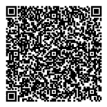 QR код гостиницы Троянда