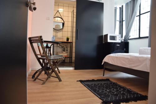 Фотография апарт отеля LevonTLV