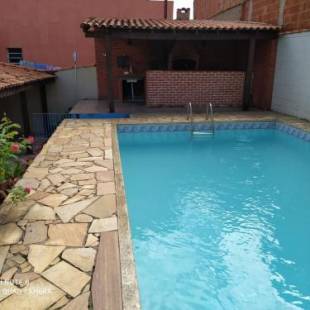 Фотографии гостевого дома 
            Casa 3 quartos com Piscina em Itatiaia