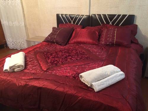 Фотография гостевого дома Agro Guest House Tsiskari in Machakhela