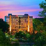 Фотография гостиницы Pittsburgh Airport Marriott