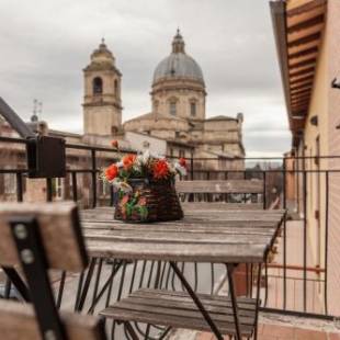 Фотографии гостевого дома 
            Camere La Basilica