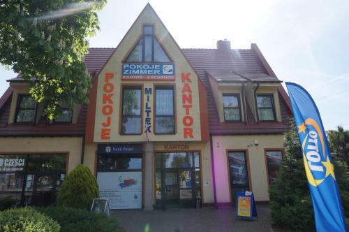 Фотография мини отеля Miltex