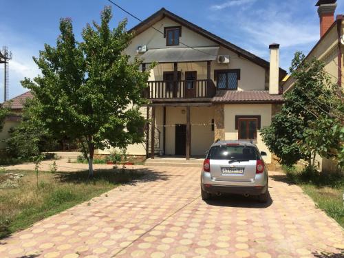 Фотография гостевого дома Фатима