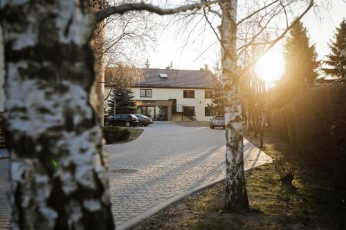 Фотография мини отеля Lawendowy Dwór