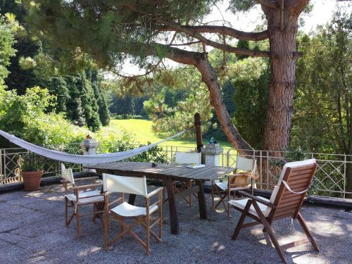 Фотография мини отеля apartment BB Lago Nel Pagliaio