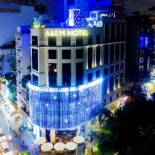 Фотография гостиницы A&EM Saigon Hotel