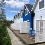 Фотография гостевого дома Domki na Marynarskiej