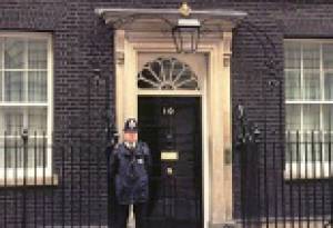Фотография достопримечательности Даунинг-стрит