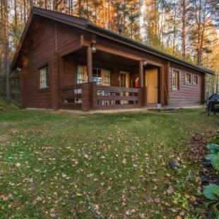 Фотографии гостевого дома 
            Holiday Home Aurinkorinne