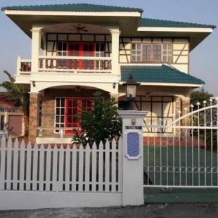 Фотография гостевого дома Single House Sattahip