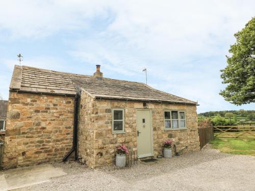 Фотографии гостевого дома 
            Ivy Cottage, Ripon