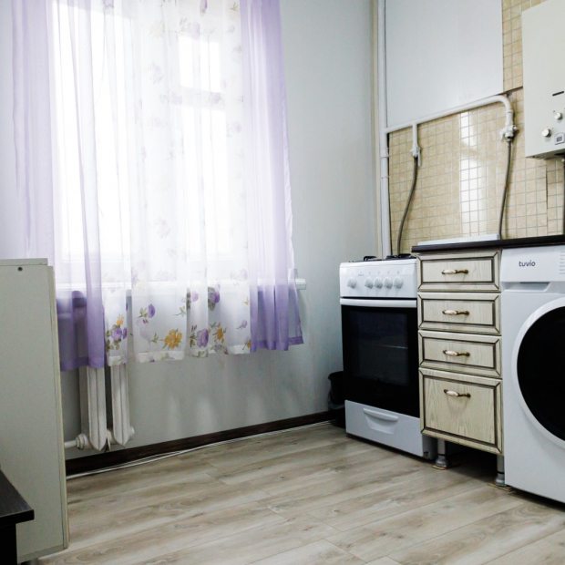 Фотография квартиры