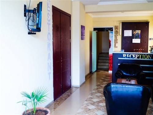 Фотографии гостиницы
Hotel Otsneba