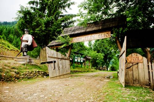 Фотография базы отдыха Старое Село