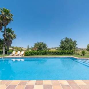 Фотографии гостевого дома 
            Alterhome Villa Privada con piscina Cortijo Sierra y Lago