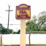 Фотография мотеля Camino Real Motel