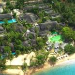 Фотография гостиницы Mercure Koh Chang Hideaway - SHA Extra Plus