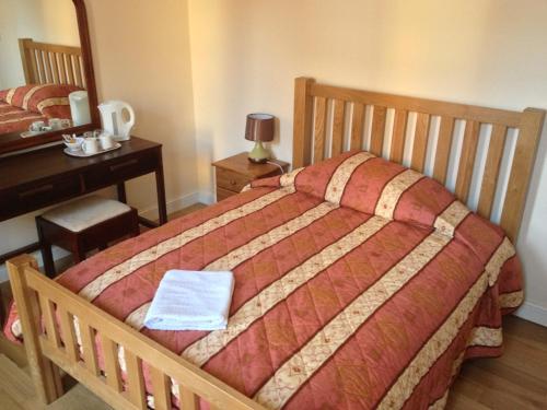 Фотография гостевого дома The Dharma Lodge