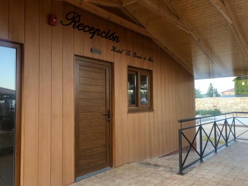 Фотография апарт отеля Hostal La Posada de Mari