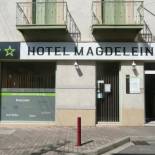 Фотография гостиницы Hotel Magdeleine