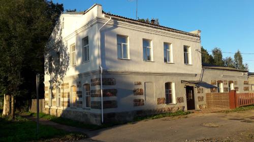 Фотография гостиницы Мотель