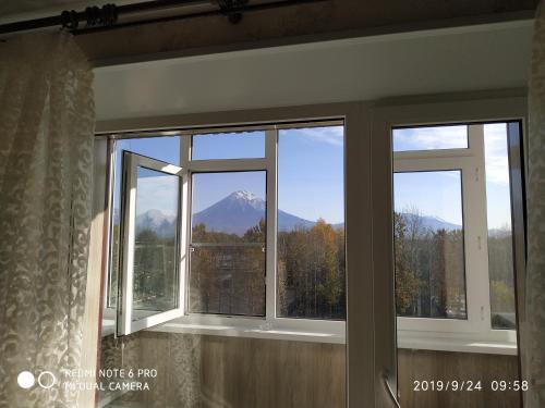 Фотография квартиры Apartment Elizovo