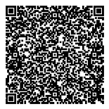 QR код хостела Пушкин