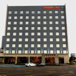 Фотография гостиницы Hampton Inn By Hilton Celaya