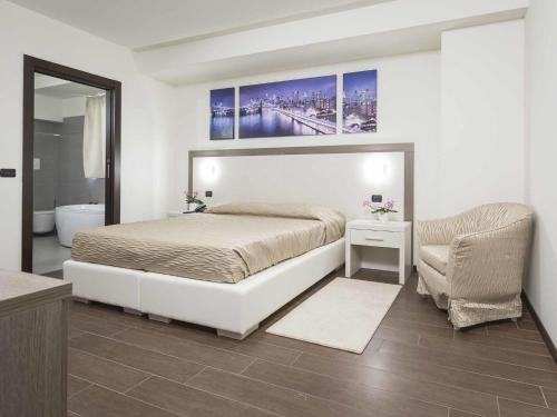 Фотография гостиницы Ferrari Hotel