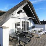 Фотография гостевого дома Three-Bedroom Holiday home in Ringkøbing 3