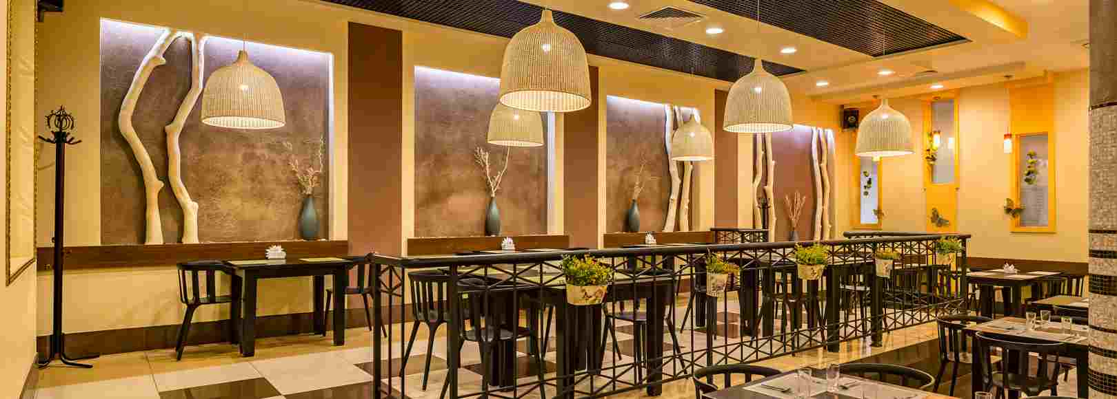 Фотография кафе Cronwell Park Ника