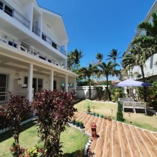 Фотография мини отеля ClubBoracay Apartelle