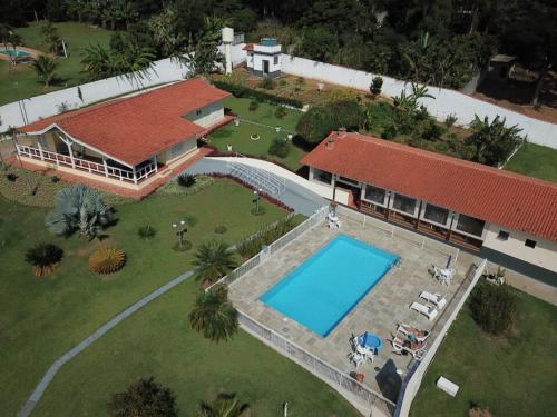 Фотография мини отеля Pousada Vegas