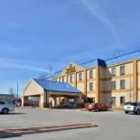 Фотография гостиницы Quality Inn & Suites - Jefferson City