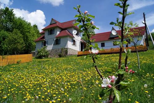 Фотография гостевого дома Рахов Плай