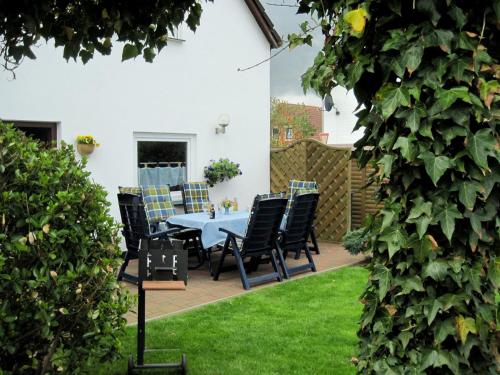 Фотография гостевого дома Amrum