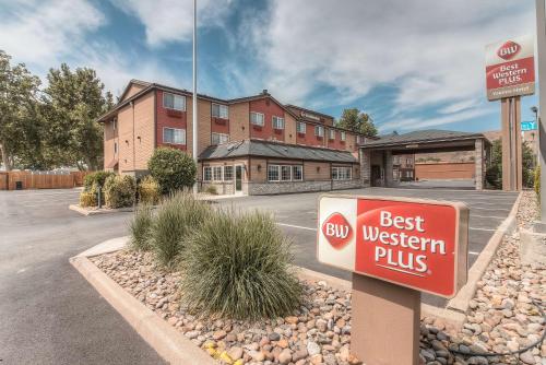 Фотография мини отеля Best Western Plus Yakima Hotel