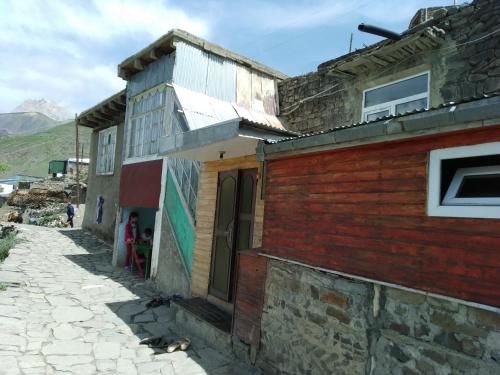 Фотография мини отеля ecotourism