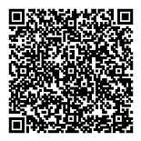 QR код гостиницы Сайсары