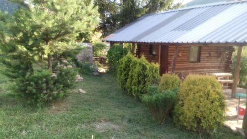 Фотография гостевого дома Piramida Mjeseca